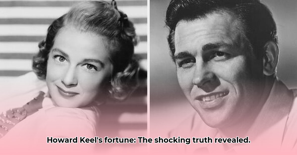 howard-keel-net-worth